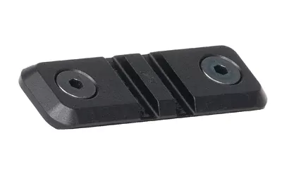 Reptilia LPR M-LOK Grip – Black
