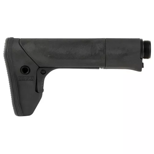 Reptilia RECC•E™ A5 Stock Black