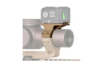 Reptilia ROF-90 34mm ACRO Mount – FDE