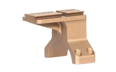Reptilia ROF-90 35mm ACRO Mount – FDE Finish