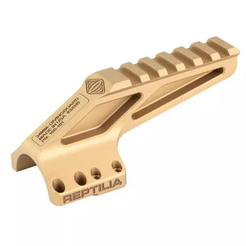 Reptilia ROF-Diving Board - 34mm FDE