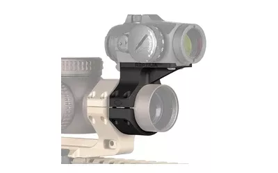 Reptilia ROF-SAR 34mm AMPT Micro Mount – Black