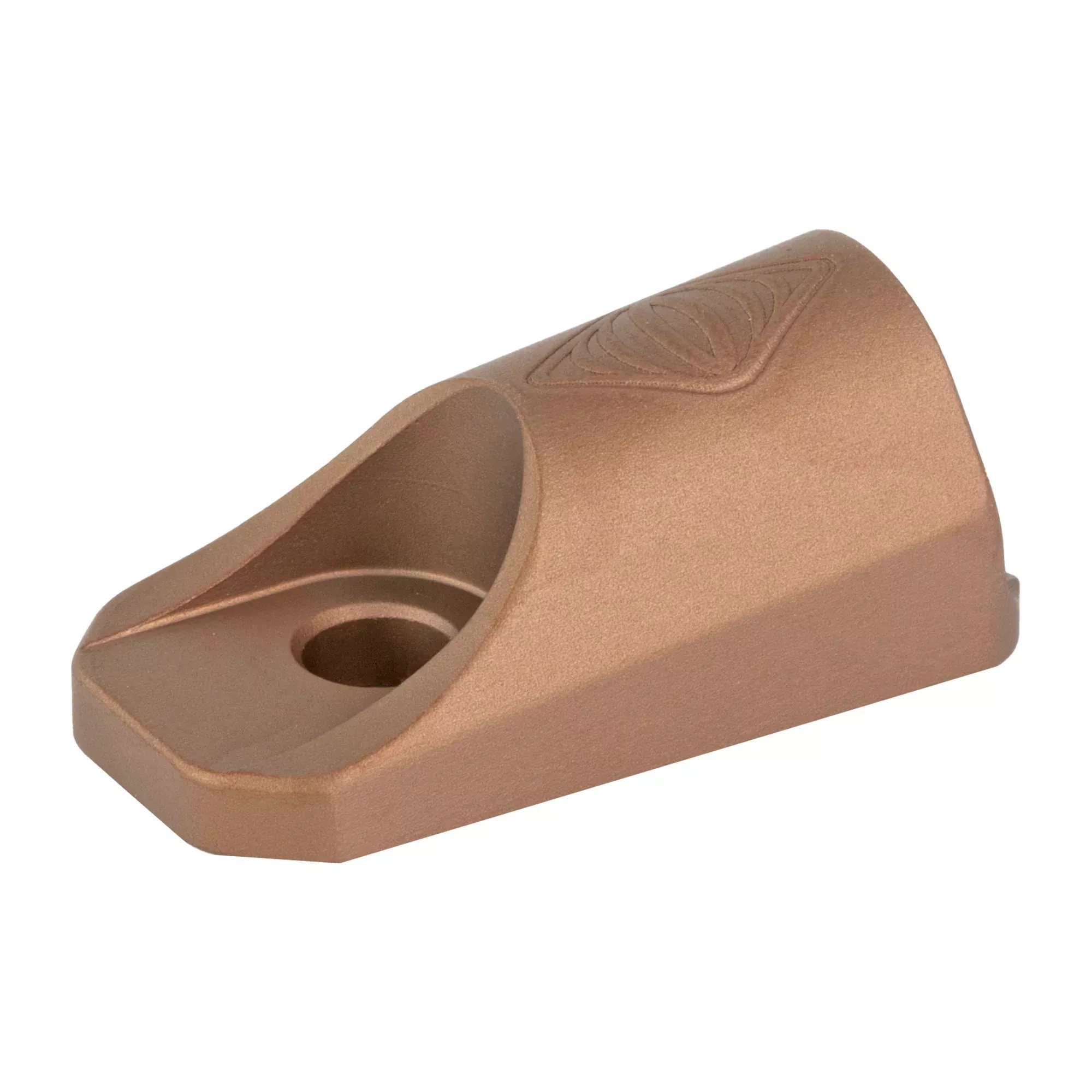 Reptilia Socket M-LOK QD Point – Low-Profile Quick-Detach Sling Mount (FDE)