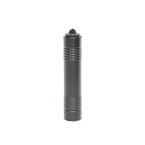 Resilient Suppressors Jessie's Girl Aluminum 22LR Suppressor