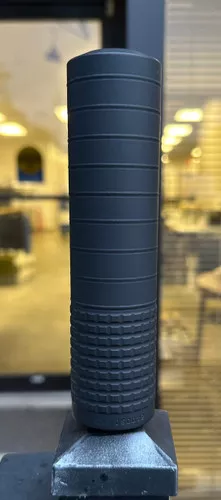 Resilient Suppressors Jolene S -30 Cal Silencer - Black