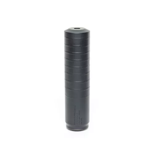 Resilient Suppressors Simple Man 7.62 Suppressor