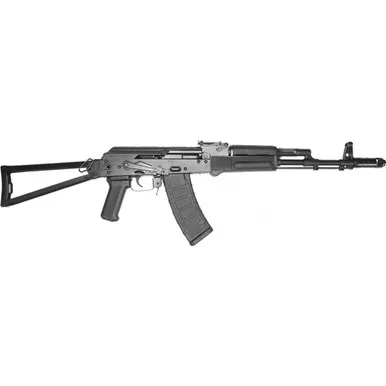 Riley Defense Rak47 Sidefolder - 7.62x39mm 30rd Matte/polymer