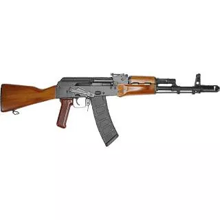 RILEY DEFENSE RAK74-C 5.45X39MM CLASSIC TEAK