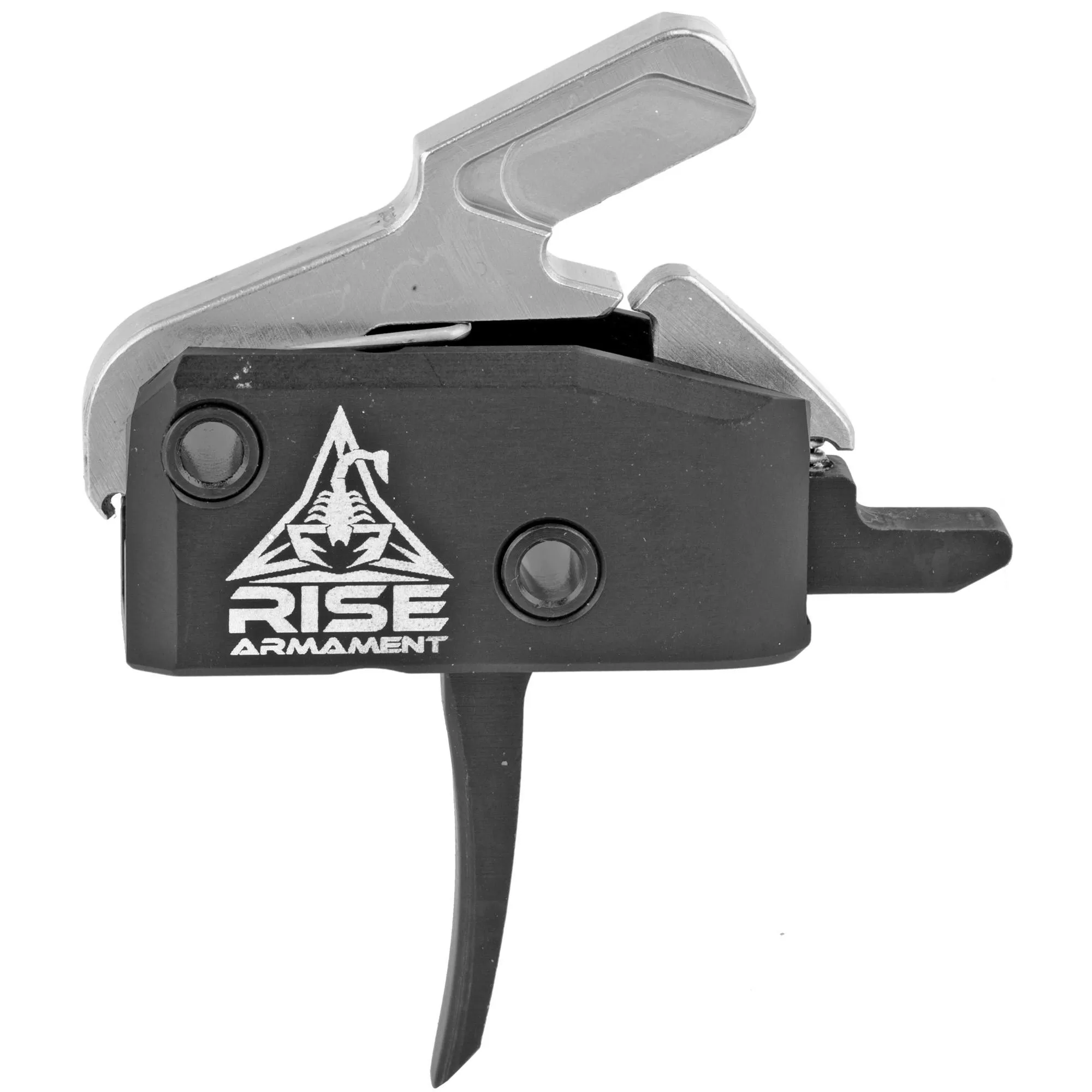 Rise AR-15 High Performance Single Stage Trigger w/Anti Walk Pins