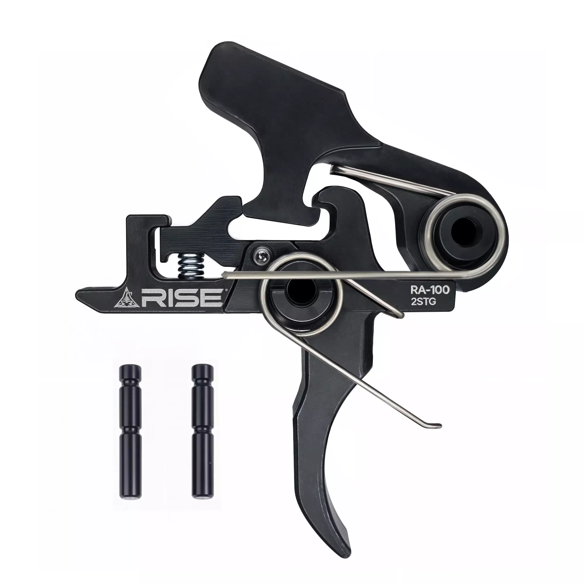 Rise Armament 2-Stage Component Trigger – AR-15/AR-10