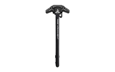 Rise Armament AR-15 Ambi Charging Handle – Mil-Spec AR-15/M16