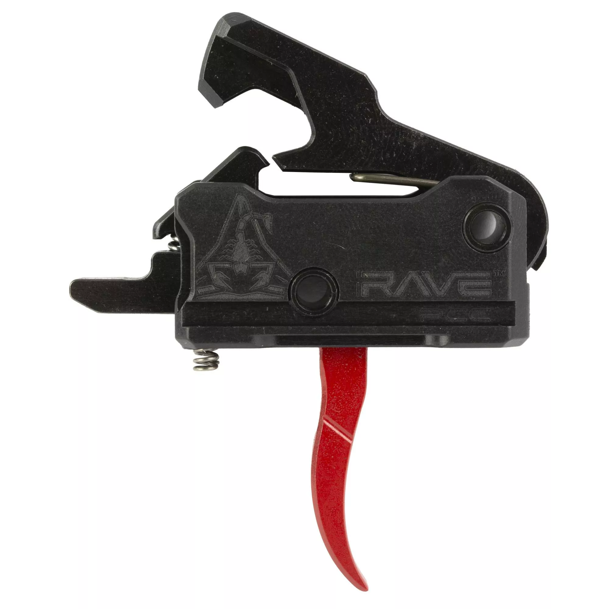 Rise Armament RAVE-PCC Single Stage Trigger