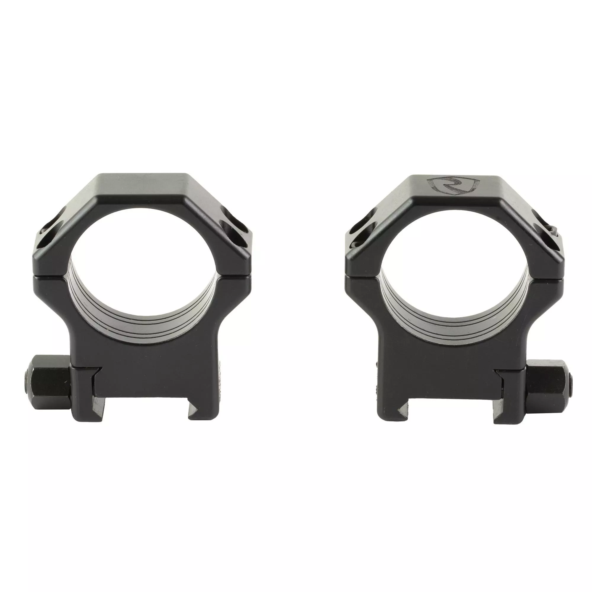Riton Contessa Steel Picatinny Rings