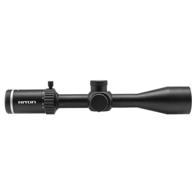 Riton Optics 3 Primal 4-16x44 Moa 30mm Sfp