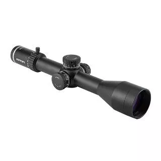 RITON OPTICS CONQUER 4-28X56