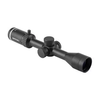 RITON OPTICS PRIMAL 3-9X40 1 RIFLESCOPE LONG BODY