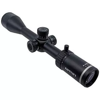 RITON OPTICS PRIMAL 6-24X50 1 RIFLESCOPE