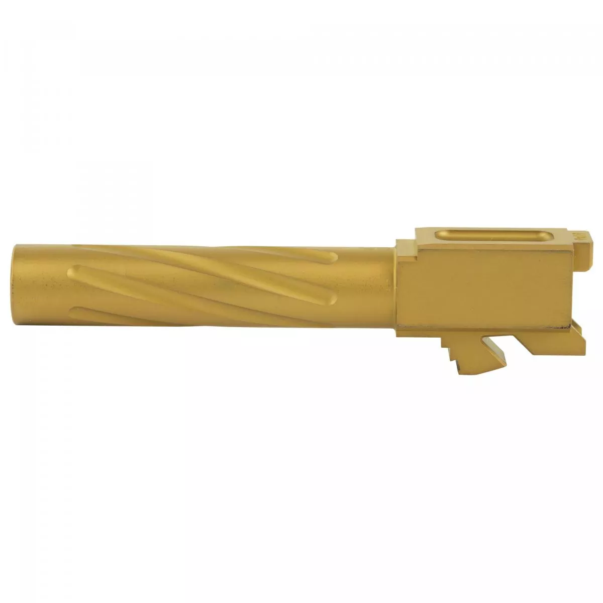 Rival Arms Drop-In Barrel Non Threaded for Glock Gen 3/4