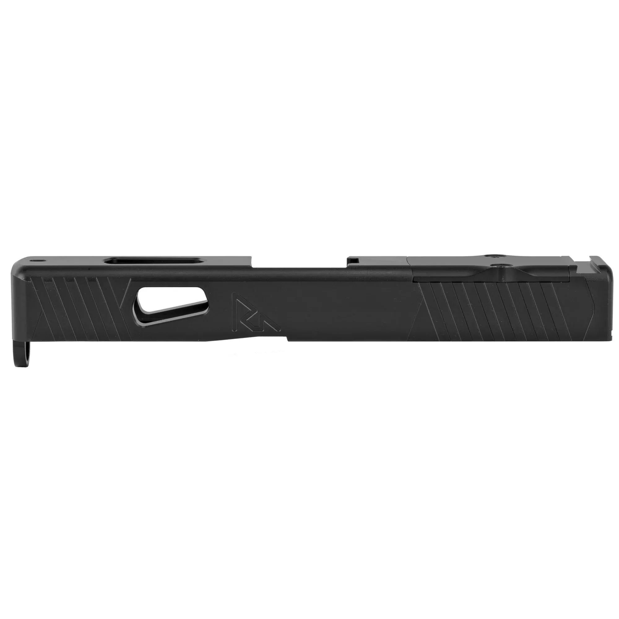 Rival Arms Precision Slide for Glock 19 Gen 3 – RMR Cut, A1 Profile