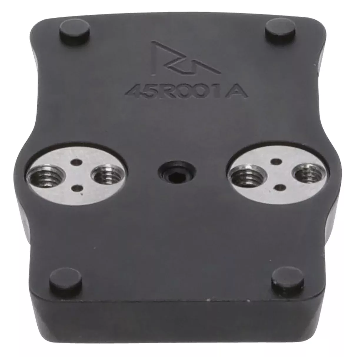 Rival Arms RARA45R001A Mount Adapter RMR to Vortex/DocterBlack
