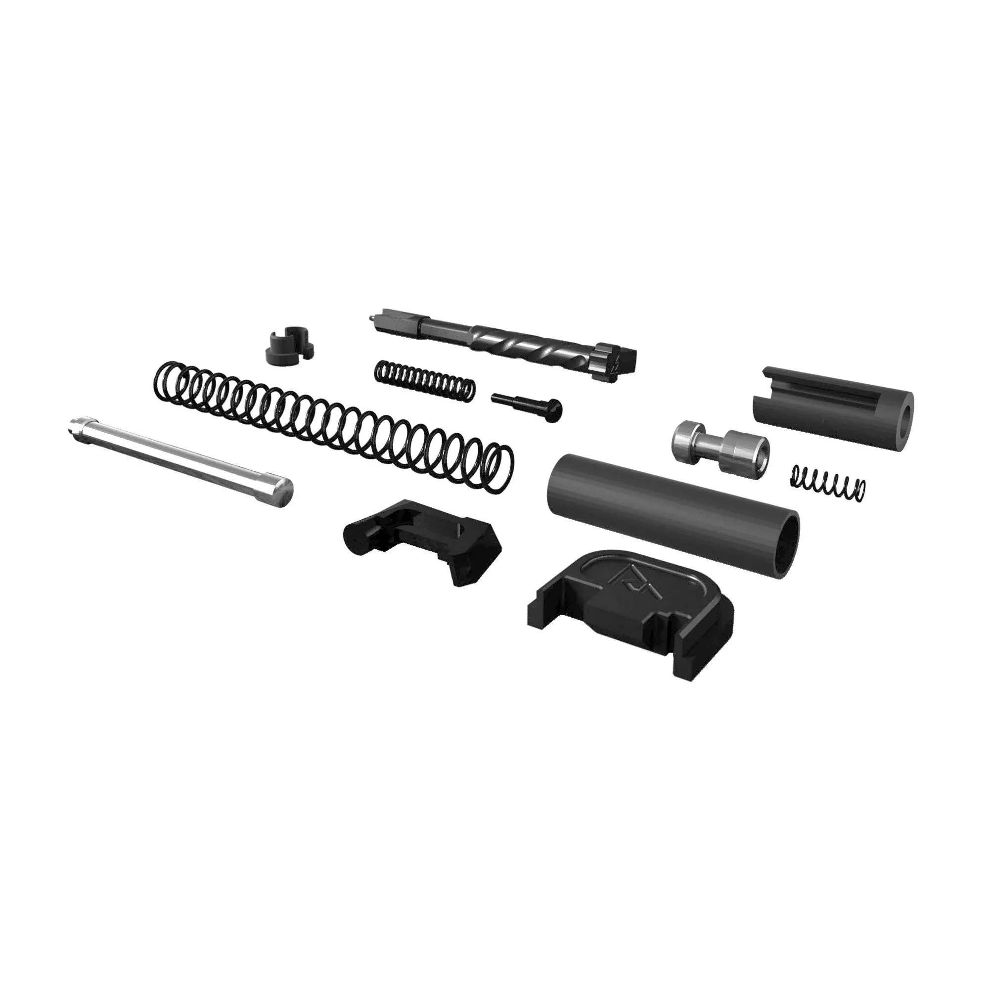 Rival Arms Slide Completion Kit for Glock