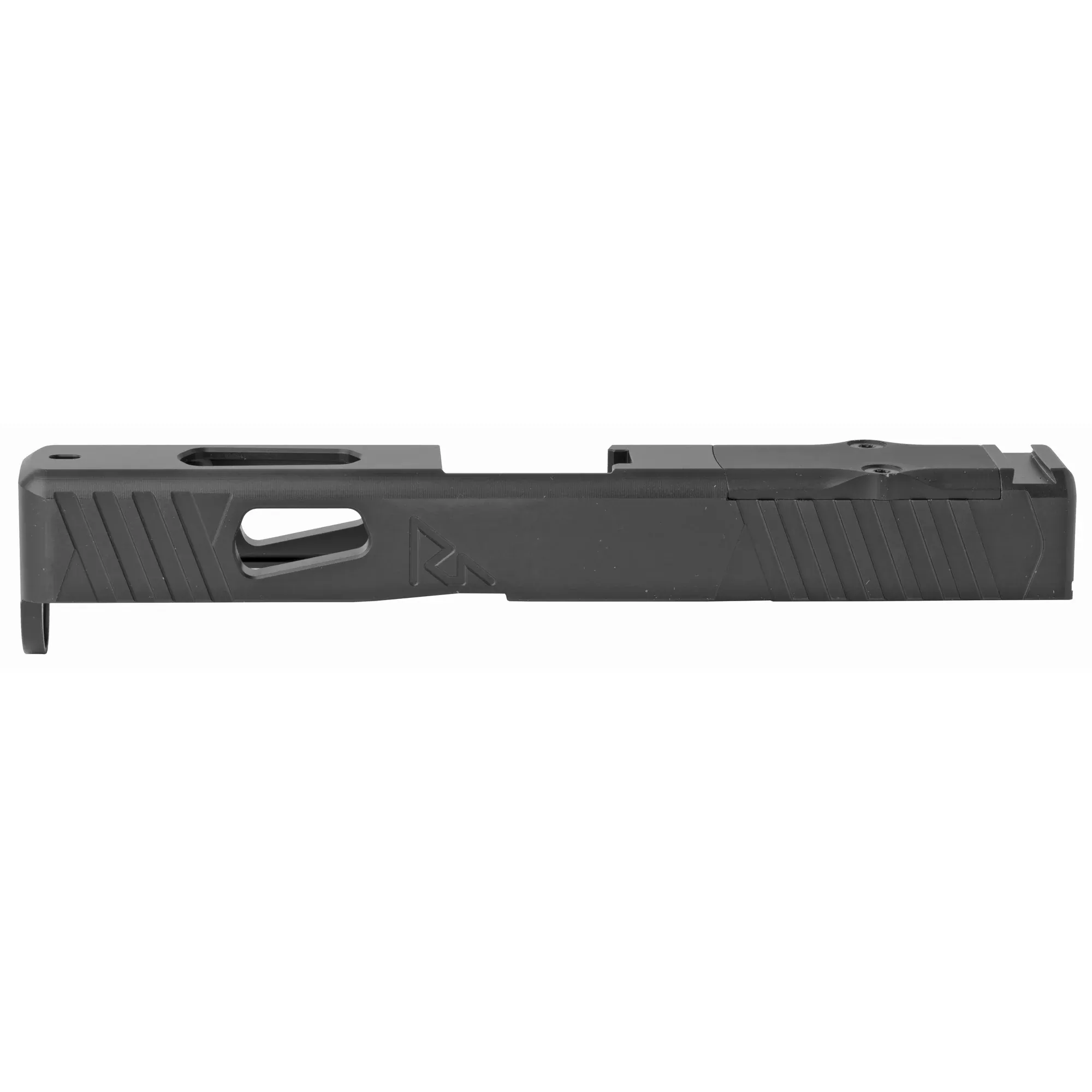 Rival Arms Slide for Glock 19 Gen 4 A1 RMR – Black