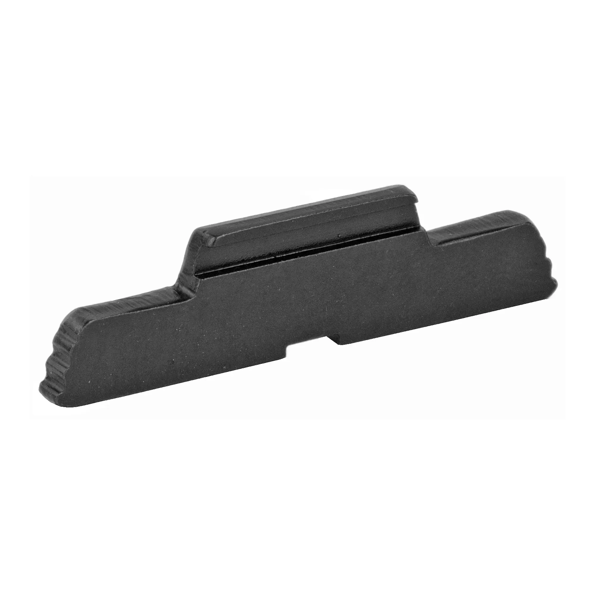 Rival Arms Slide Lock Extension for Glock Gen 3/4 – Black