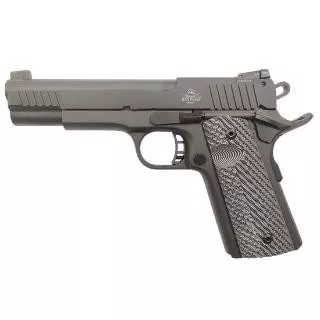 ROCK ISLAND ARMORY 1911 XT 22 MAGNUM TARGET .22 WMR 5" 14RD BLACK