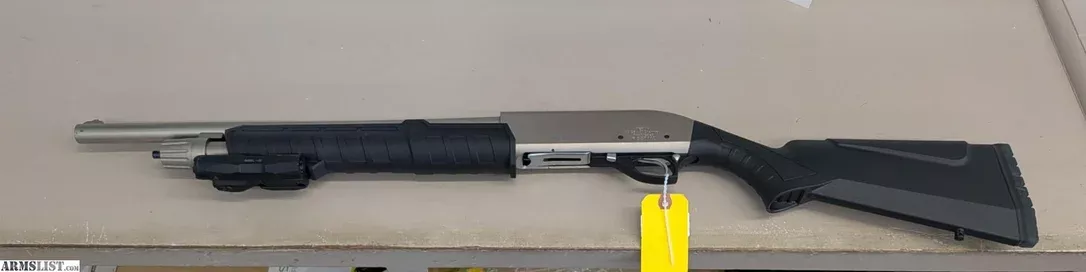 Rock Island Armory from geez gun shop near Tulsa, OK