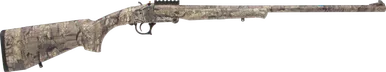 ROCK ISLAND ARMORY REALTREE TIMBER 20 GA 24" BARREL SINGLE SHOT REAL TREE TIMBER 3"-CHAMBER