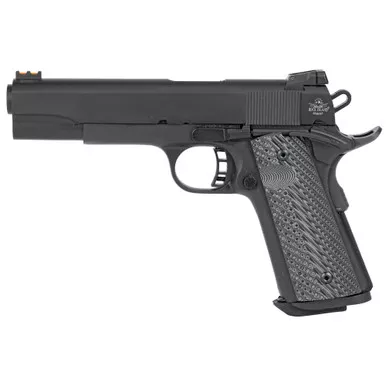 Rock Island Rock Ultra Fs - .40s&w 5" As 8rd Parkerized