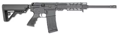 Rock River Arms LAR-15M Assurance-M Carbine 5.56 NATO 16" 30Rd Black AR-15