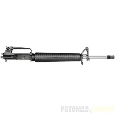 Rock River National Match A2 Upper Receiver Group - 20" stainless 1:8 barrel