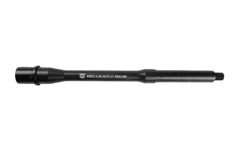 Rosco 11.5" M4 Profile 5.56 NATO Bloodline Barrel - Carbine-Length Gas