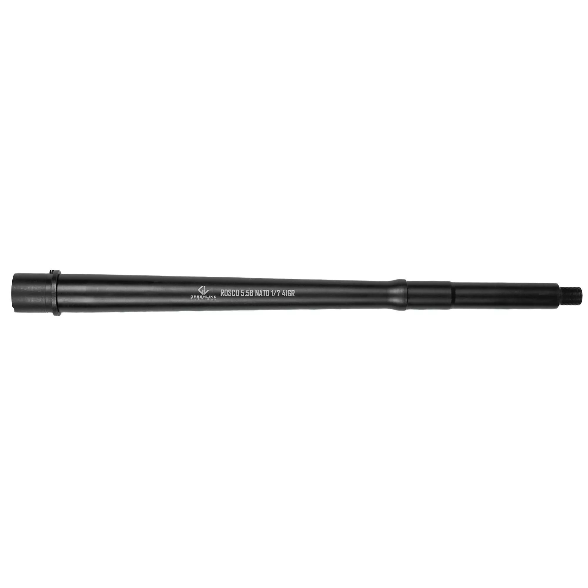 Rosco AR-15 K9 Saucepack Barrel 5.56NATO