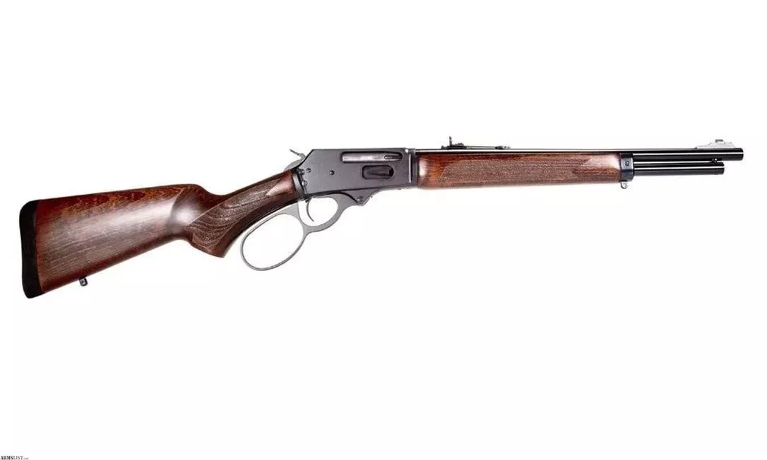 Rossi R95 Lever Action .30-30 Win 16.5 Inch Black Oxide 5 Rounds 953030161 from ELK CO AMMO&ARMS INC near Saint Marys, Pennsylvania, USA