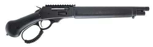 Rossi R95 Lever Action .45-70 Gov 13.25" Pistol Grip Firearm - Threaded Barrel