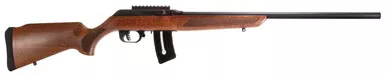 Rossi Rs22m 22mag 21" 10+1 Black/Wood