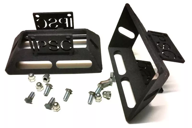 Rotor Vepr-12 Steel Magwell Flare