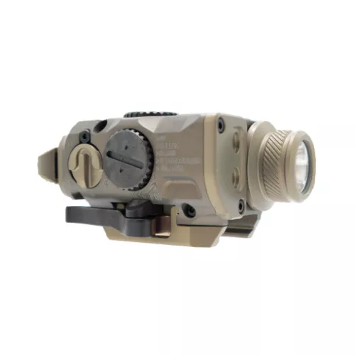 RovyVon - GL4 Pro (Defense Distributors Edition) IR ONLY HEAD - FDE
