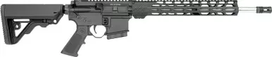 Rra Lar15m Car A4 .350 Legend - 6 Pos Stk 16" S/s M-lok Blk