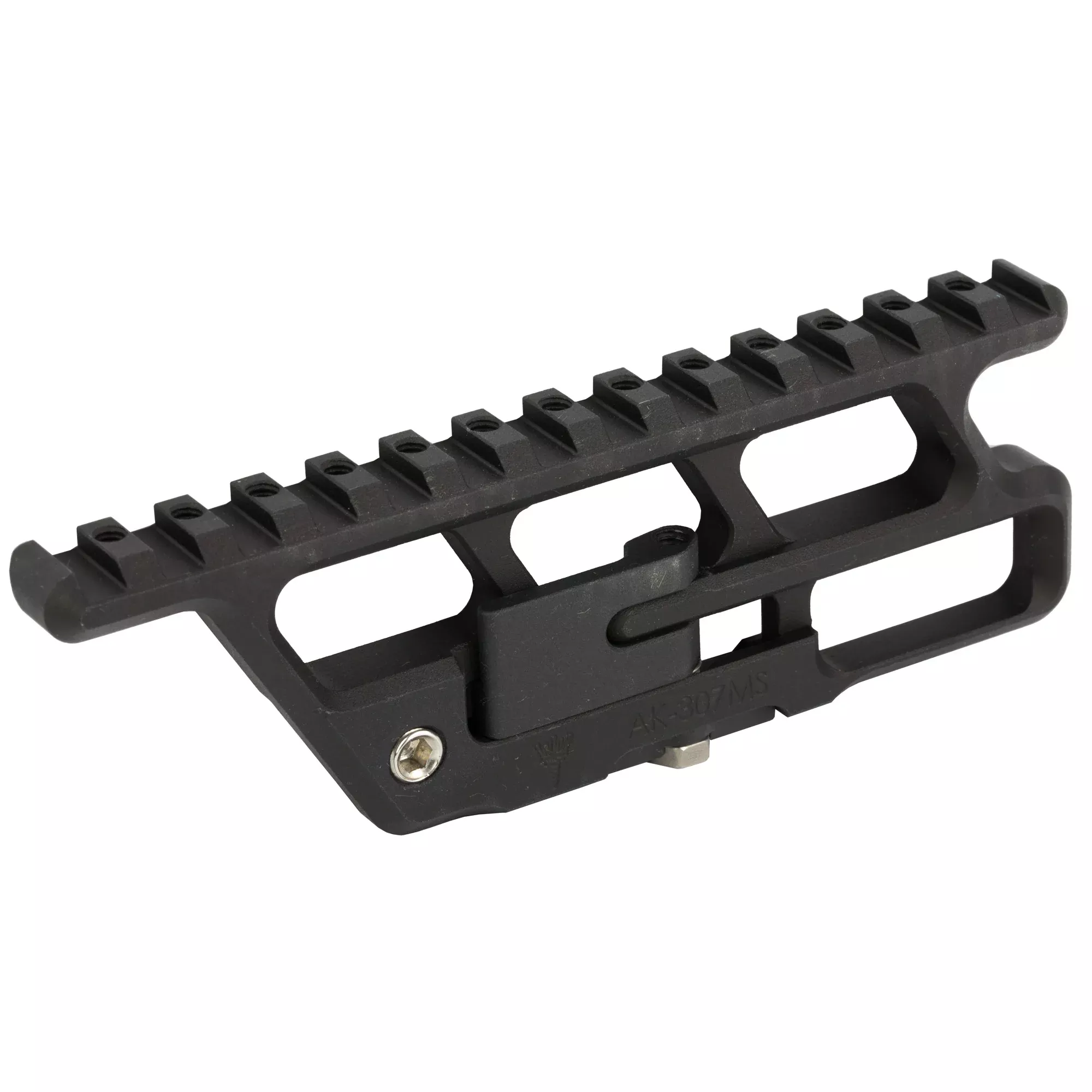 RS Regulate Full-Length Yugo Modular Lower Mount – AK-307MS Pattern Rail