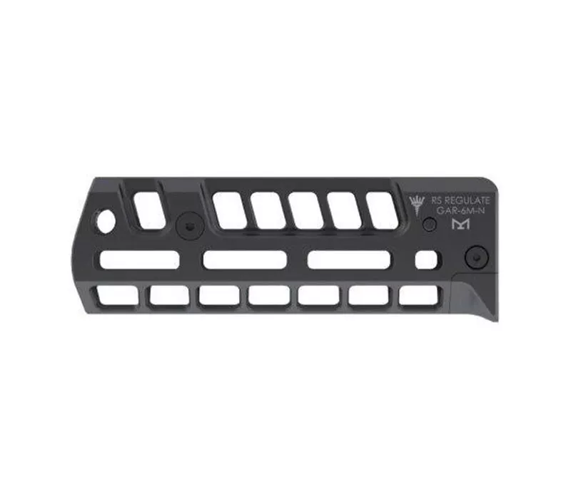 RS Regulate GAR-6M Galil ACE Pistol M-LOK Rail