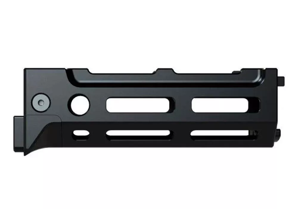 RS Regulate GKR-5M Kalashnikov Style PDW M-LOK Rail
