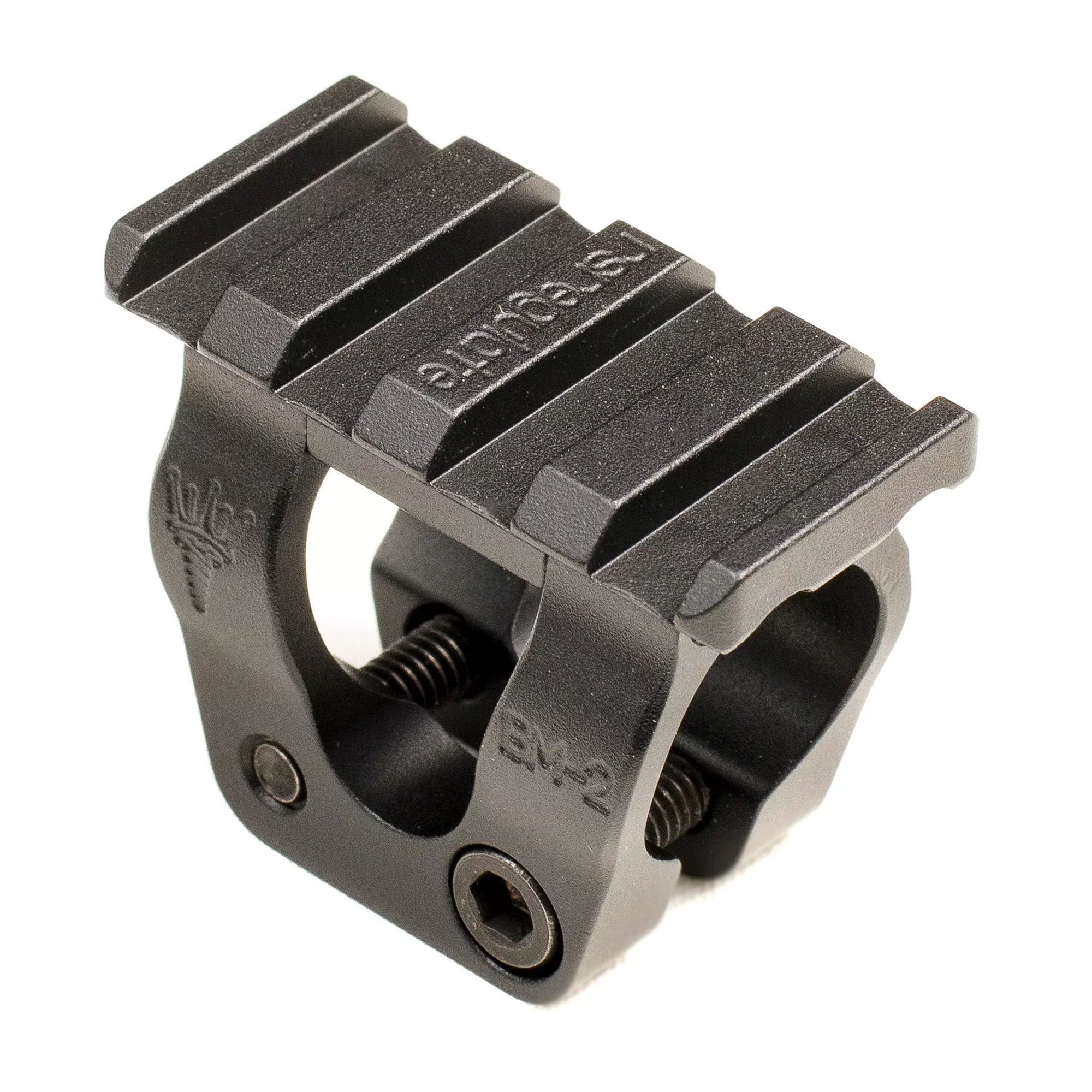 RS Regulate REGBM-2 Yugo Barrel Mount Rail – AK Pattern (0.66" Offset)