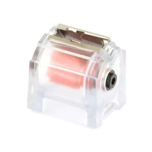 Ruger 10/22 Magazine 10rd - Clear