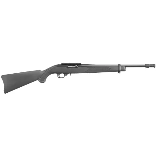 Ruger - 10/22 Tactical 22LR Rifle 16.1" - 10 Rd*