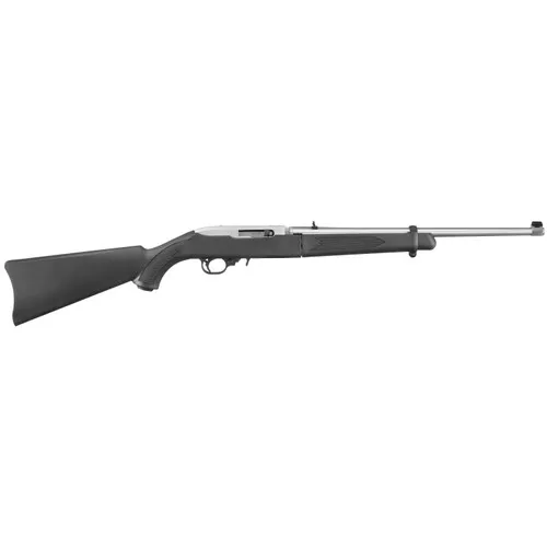 Ruger 10/22 Takedown .22 LR Rifle 18.5" Barrel - 10 Rd