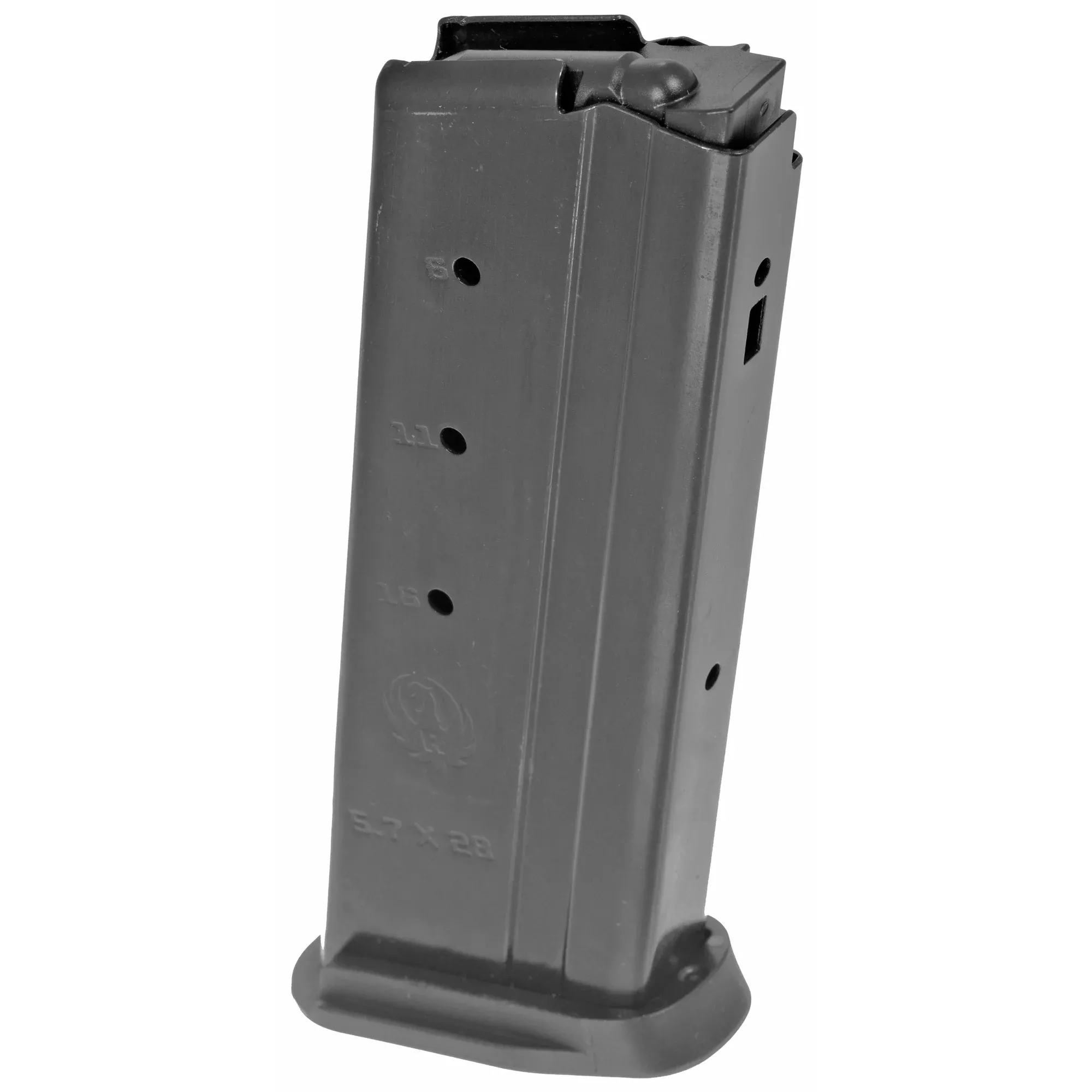 Ruger-5.7 5.7x28mm 20-Round Magazine – Ruger-5.7 Pistol