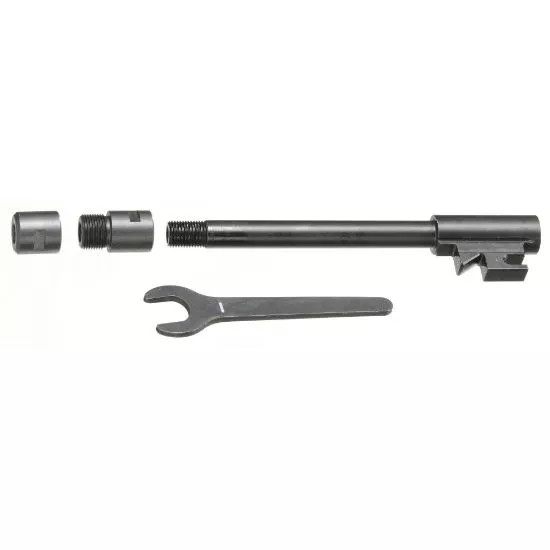 RUGER 57 THREADED BARREL KIT 5.4" 1/2X28